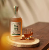【直銷優惠】 天成梅酒 CLASSIC 500ml