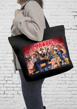 【直銷優惠】外面有喪屍Tote Bag