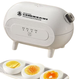 【直銷優惠】預售：熱血時報煮蛋器
