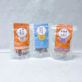 止咳強肺三寶湯