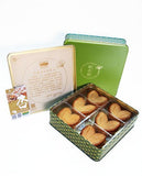 銀杏館手工蝴蝶酥