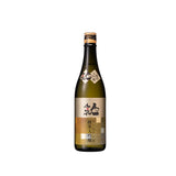 人氣一 Gold純米大吟釀 720ml