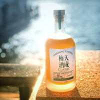 【直銷優惠】 天成梅酒 CLASSIC 500ml