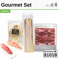 Gourmet Set