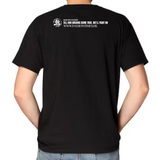 「莊芷茵外星人」Tee