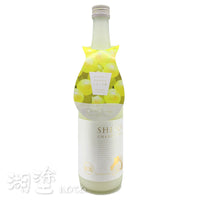 Shiroikawaii Chardonnay 白葡萄乳酪酒 720ml