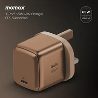 UM69UKL2 1-Charge GaN 65W 充電器