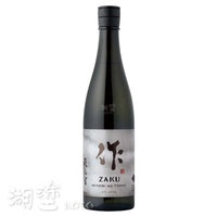 作 雅乃智 純米吟醸 750ml