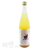 鳳凰美田 完熟もも桃酒 720ml