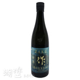 作 純米大吟醸 新酒 750ml