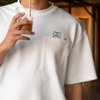 is handmade 寵物客製化T恤訂製