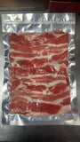 牛肉火鍋片250g  兩包裝