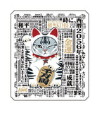 招財Kobe 3M 防水不留痕跡貼紙( S size)