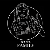 【直銷優惠】Wan’s Family - 帽