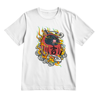 is handmade 寵物客製化T恤訂製