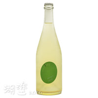 仙禽 domaine parlor NATURE CIDRE 発泡性果実酒 750ml