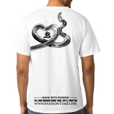 【直銷優惠】蛇年轉運Tee