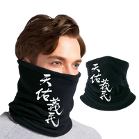 熱血時報13週年紀念Neck Warmer 連台慶「免費台主持席」門票