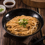 詹姆士蔥油雞汁拌麵 3包裝