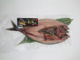 鳥取食品精選 - 單一口味照燒醃魚3包裝