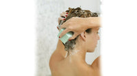 Ethique 洗髮護髮套裝 - 油性髮質專用