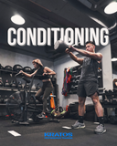 Conditioning (Group Class, 10 sessions)