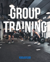 Conditioning (Group Class, 10 sessions)