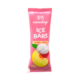 POPS MALAYA Ice bars 桃子荔枝果冰 兩盒裝