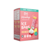 POPS MALAYA Ice bars 自選冰條 兩盒裝