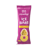 POPS MALAYA Ice bars 百香果菠蘿果冰 兩盒裝