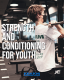 Strength and Conditioning for youth (Age 12-16) (Group Class, 10 sessions)