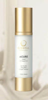 EZENTIA ACURE Anti-Aging Cream 多元勝肽抗皺面霜