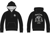 熱血十週年Hoodie